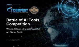 battle of ai tools